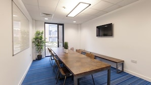 Sala da pranzo