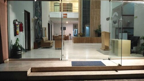 The Sky Comfort Vejalpur