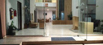 The Sky Comfort Vejalpur