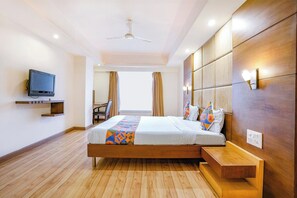 Deluxe Room - The Sky Comfort Vejalpur (Ahmedabad)