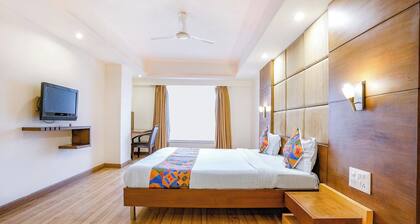 The Sky Comfort Vejalpur