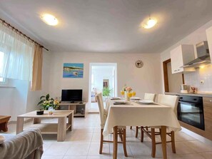 Interior - Apartment in Silo/insel Krk 13424 (Dobrinj)