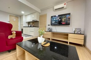 Room - Straits Residence Melaka Private Suites (Melaka)