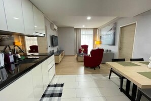 Room - Straits Residence Melaka Private Suites (Melaka)