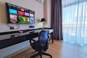 Room - Straits Residence Melaka Private Suites (Melaka)