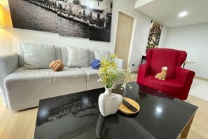 Room - Straits Residence Melaka Private Suites (Melaka)