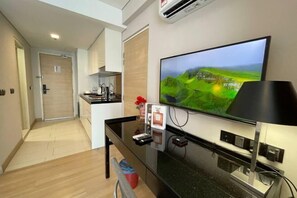 Room - Straits Residence Melaka Private Suites (Melaka)
