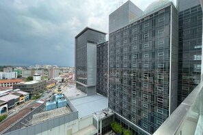 Room - Straits Residence Melaka Private Suites (Melaka)