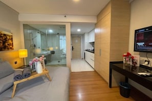 ห้องพัก