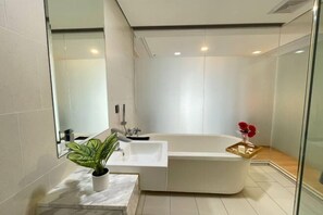 Room - Straits Residence Melaka Private Suites (Melaka)