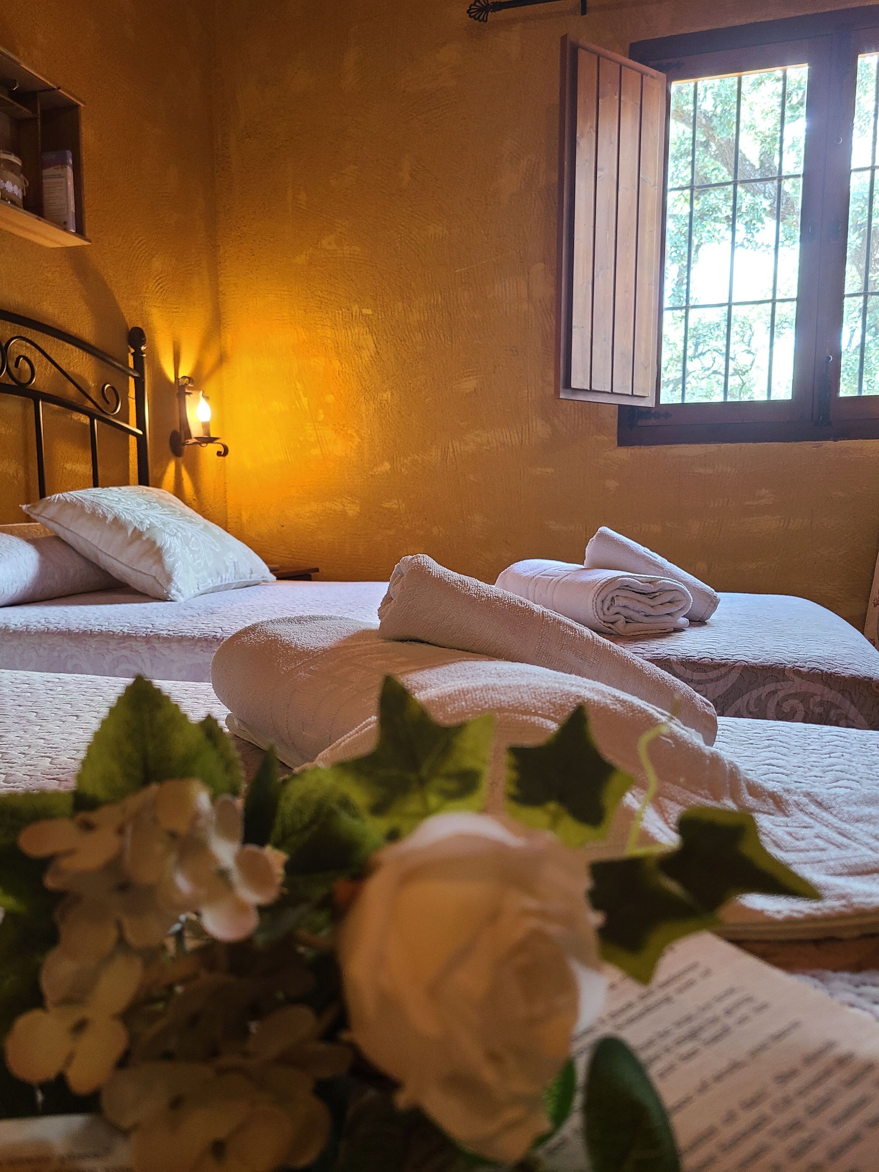 Casa, 3 habitaciones, accesible para personas con discapacidad, fumadores | 3 dormitorios