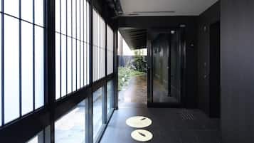 走廊