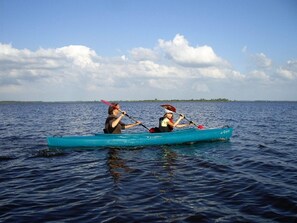 Lake