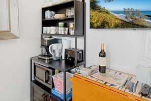 Interior - Danya's Cottage Room | The Chosen Collection (Summerland)