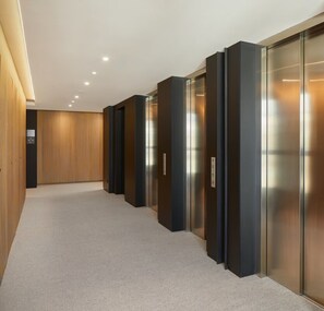 Apartment | 1 bedroom - Ciutadella Luxe Premium 1BR In Barcelona (Barcelona)