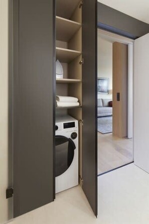 1 bedroom - Ciutadella Luxe Premium 1BR In Barcelona (Barcelona)