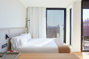 Appartement | 1 chambre