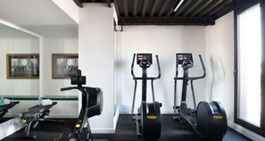 1 bedroom - Ciutadella Luxe Premium 1BR In Barcelona (Barcelona)