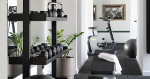 Appartement | 1 slaapkamer