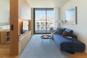 Appartement | 1 slaapkamer