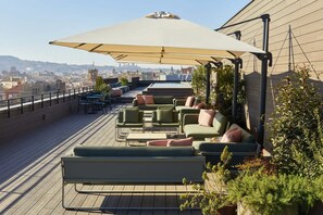 1 bedroom - Ciutadella Views 1BR With Views In Barcelona (Barcelona)