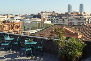 Apartment | 1 bedroom - Ciutadella Views 1BR With Views In Barcelona (Barcelona)