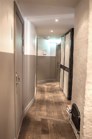 Interior detail - Continental Apartment Hotel Helsingborg (Helsingborg)