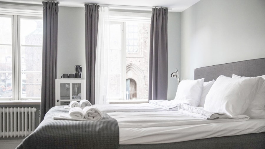 Continental Apartment Hotel Helsingborg
