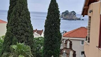 Gallery Apartment | Terrace/patio