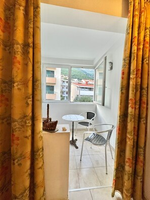 Leilighet – comfort | Terrasse/patio