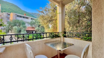 Standard Apartment | Terrace/patio