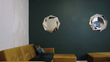 Apartment | Interior