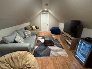 Televisor i futbolí 