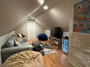 Fernseher