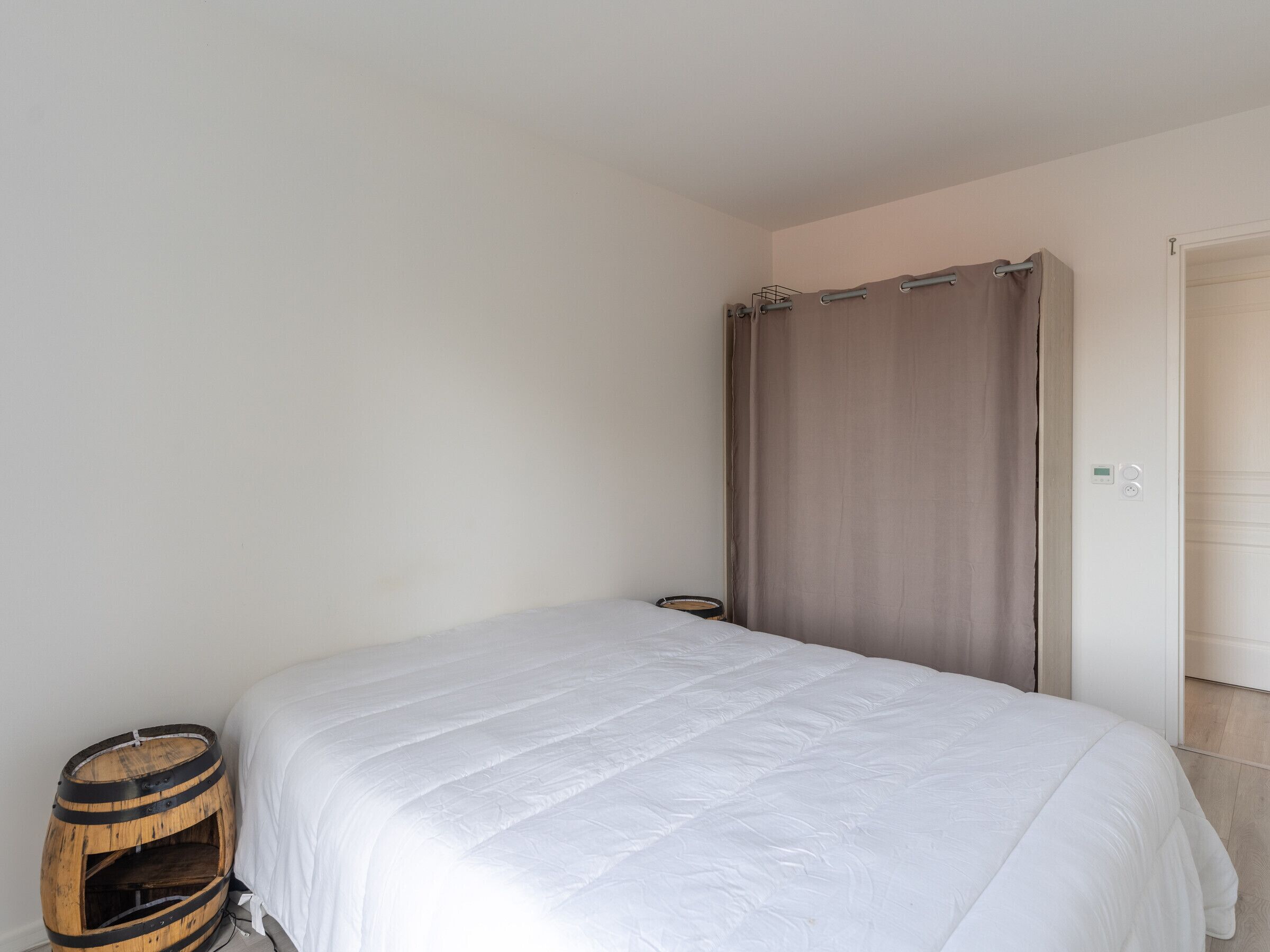Appartement 4 Pers. Centre Mimizan, Neuf Avec Parking - Mimizan