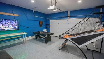 Area giochi