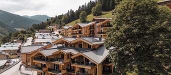 AlpenParks Residence Glemmrise Viehhofen