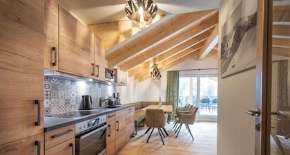 AlpenParks Premium Apartment Rehrenberg2