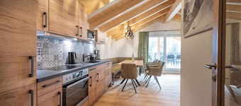 AlpenParks Premium Apartment Rehrenberg2
