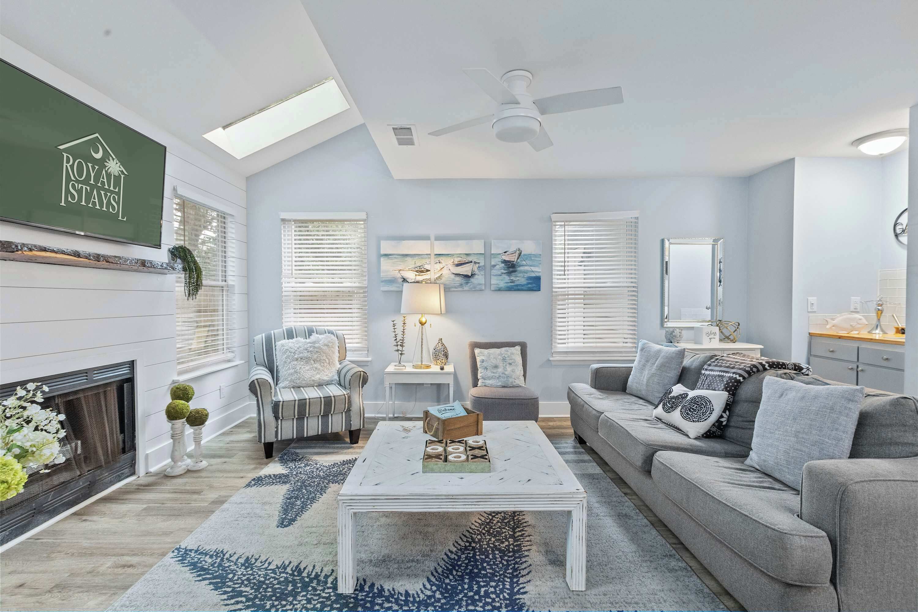 Fernseher, Arbeitsbereiche