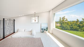 Basic-Zimmer, 2 Schlafzimmer (stayeden 3(Pet-friendly/extra charge)) | 3 Schlafzimmer, kostenloses WLAN