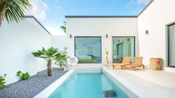 Eenvoudige kamer, 2 slaapkamers (stayeden dull (Pets not allowed)) | 3 slaapkamers, gratis wifi