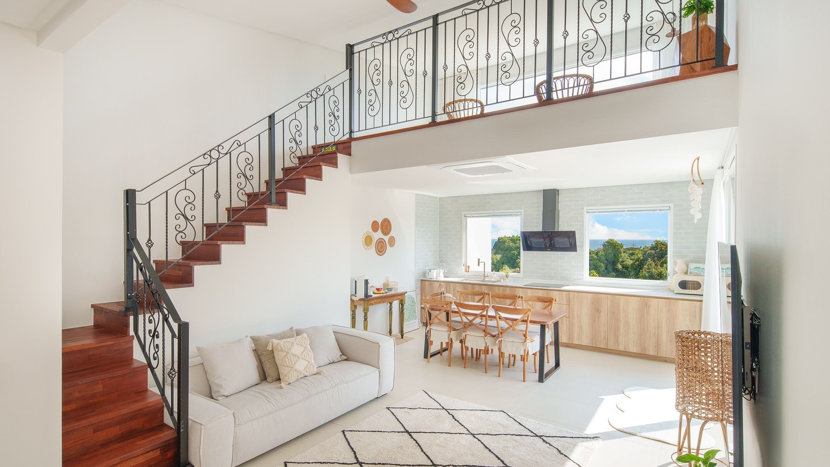 基础客房, 2 间卧室 (stayeden net (Pets not allowed)) | 3 多间卧室、免费 WiFi