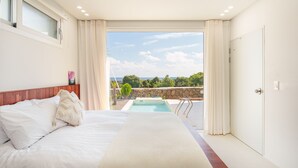 Basic Room, 2 Bedrooms (stayeden 3(Pet-friendly/extra charge))