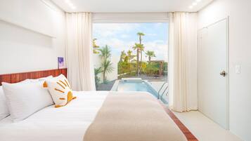 3 habitaciones y wifi gratis