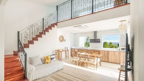 Quarto básico, 3 quartos (stayeden dull) | Fachada
