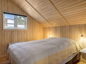 2 dormitoris i Internet 