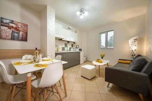 Old Town Apartment 1 with kitchen, WiFi