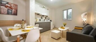 Old Town Apartment 1 with kitchen, WiFi