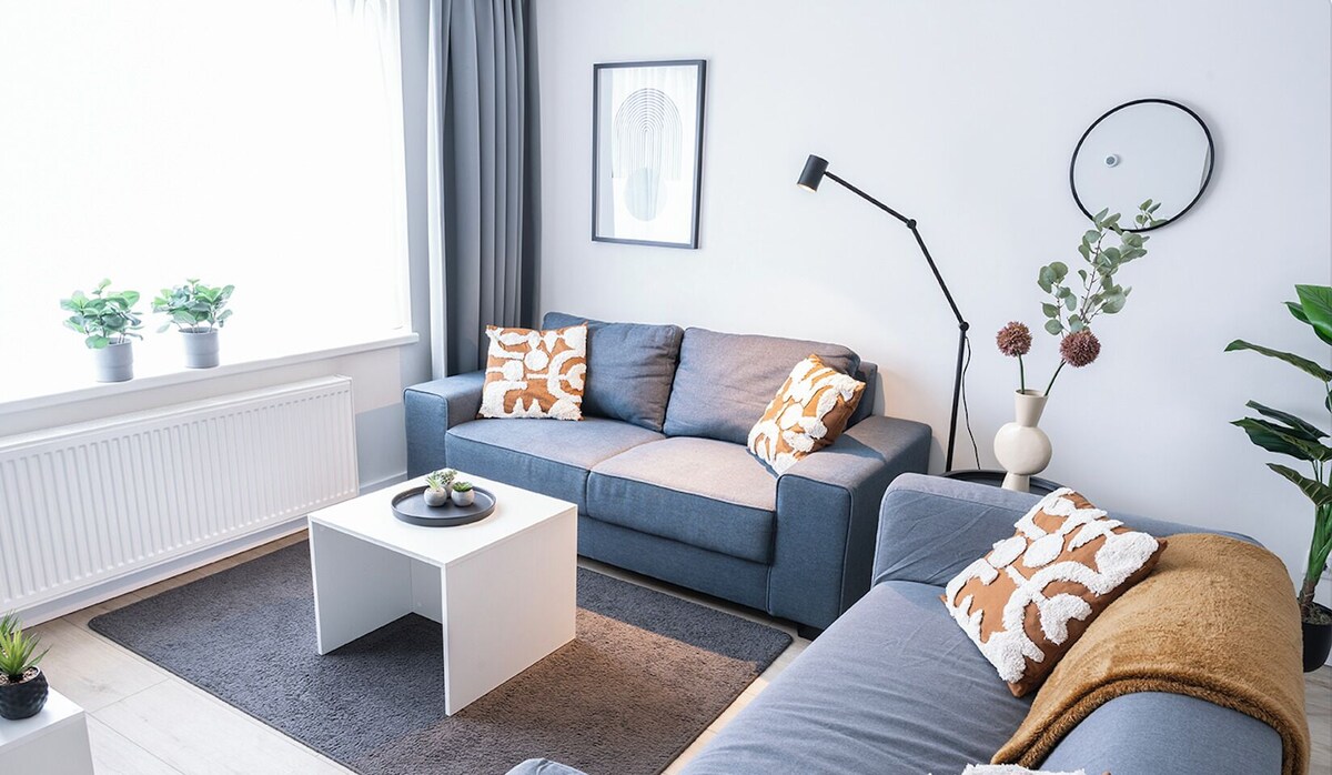 Image de profil de l’hôte